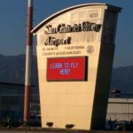 San Gabriel Valley Airport